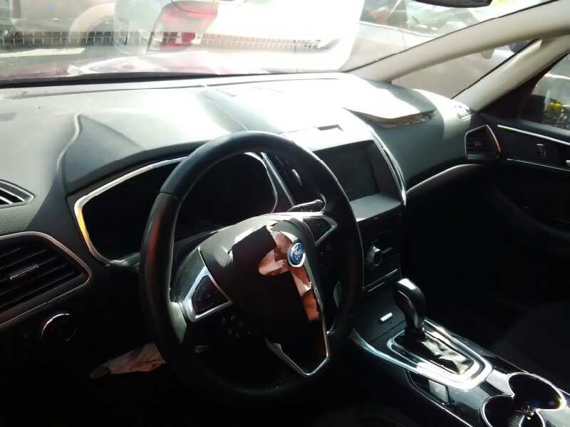 ford s-max del año 2017