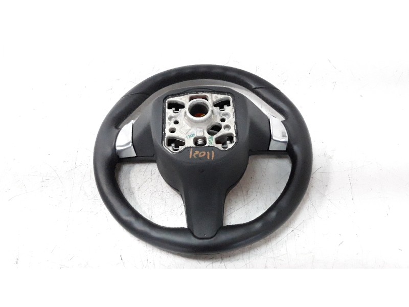 Recambio de volante para porsche 911 (typ 991) carrera 4s referencia OEM IAM 99134780345A34  