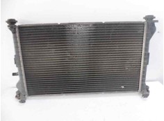 Recambio de radiador agua para ford focus berlina (cak) 1.6 16v cat referencia OEM IAM 98AB8005DD  