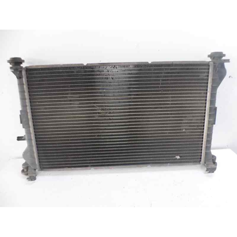 Recambio de radiador agua para ford focus berlina (cak) 1.6 16v cat referencia OEM IAM 98AB8005DD  
