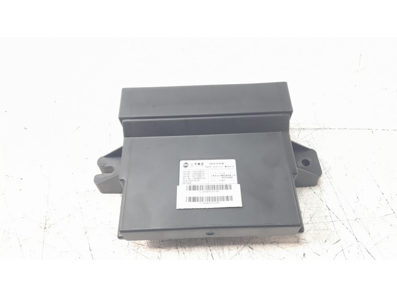 Recambio de modulo electronico para mg hs comfort referencia OEM IAM 1031704001  