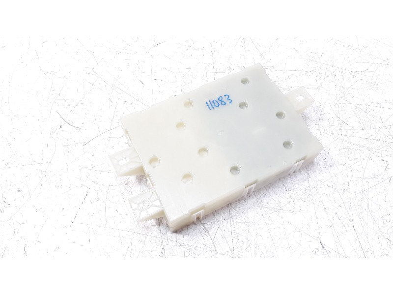 Recambio de modulo electronico para mercedes-benz clase m (w166) ml 350 bluetec (166.004) referencia OEM IAM A1669003208  