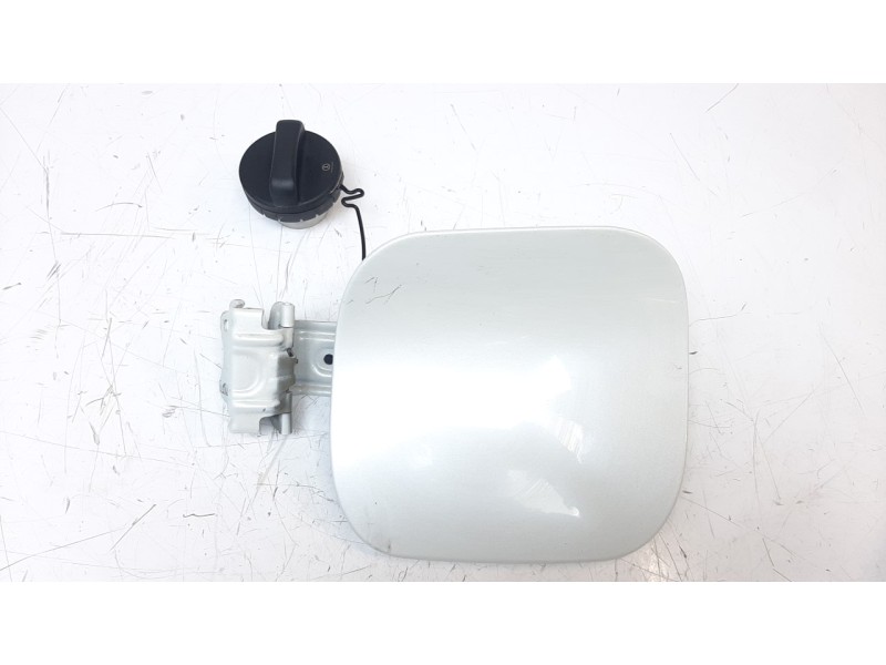 Recambio de tapa exterior combustible para toyota c-hr referencia OEM IAM 77350F4010  