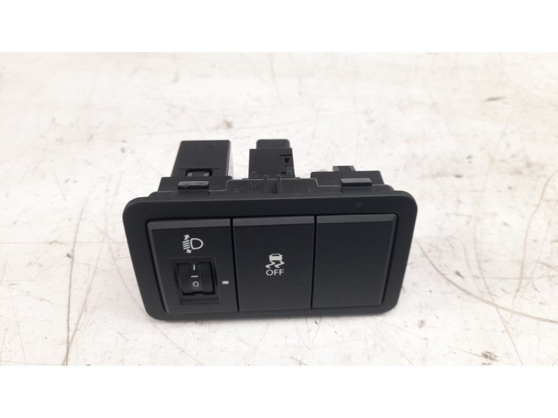 Recambio de mando multifuncion para hyundai i20 1.2 16v cat referencia OEM IAM 937001J850RY  