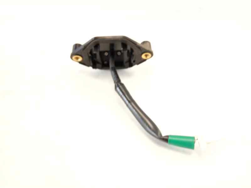 Recambio de modulo electronico para nissan qashqai (j11) 1.6 dci turbodiesel cat referencia OEM IAM 284424EA0B  