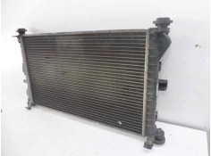 Recambio de radiador agua para ford focus berlina (cak) 1.6 16v cat referencia OEM IAM 98AB8005DD   2