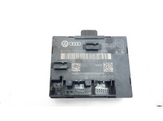 Recambio de modulo confort para audi a4 ber. (b8) 2.0 16v tdi referencia OEM IAM 8K0959795C  