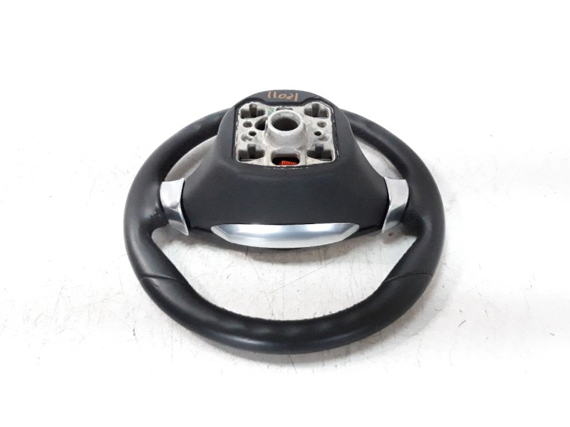 Recambio de volante para porsche 911 (typ 991) carrera 4s referencia OEM IAM 99134780345A34  