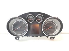 CUADRO INSTRUMENTOS 769166750U 769166750U 