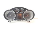 CUADRO INSTRUMENTOS 769166750U 769166750U 