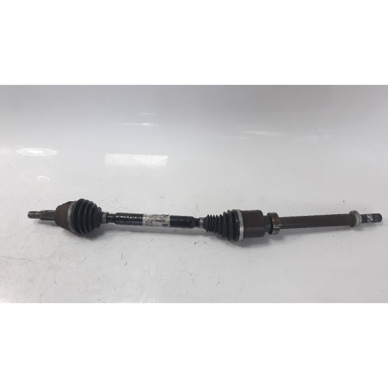 Recambio de transmision delantera derecha para renault talisman 1.5 dci diesel fap energy referencia OEM IAM 391008457R  