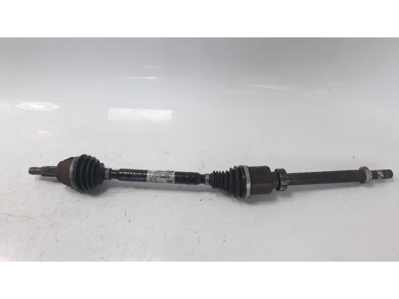 Recambio de transmision delantera derecha para renault talisman 1.5 dci diesel fap energy referencia OEM IAM 391008457R  