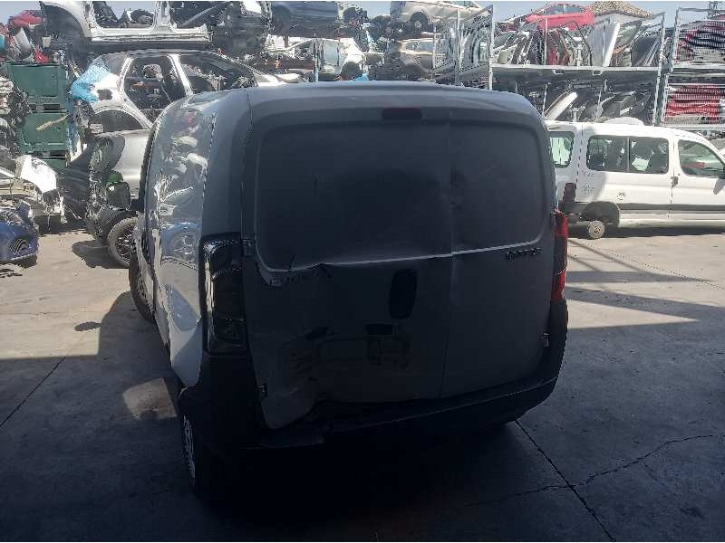 peugeot bipper del año 2013