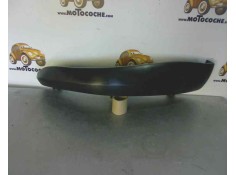 Recambio de spoiler paragolpes delantero para citroen c2 referencia OEM IAM 7452Z9 107.072818 CI3041814