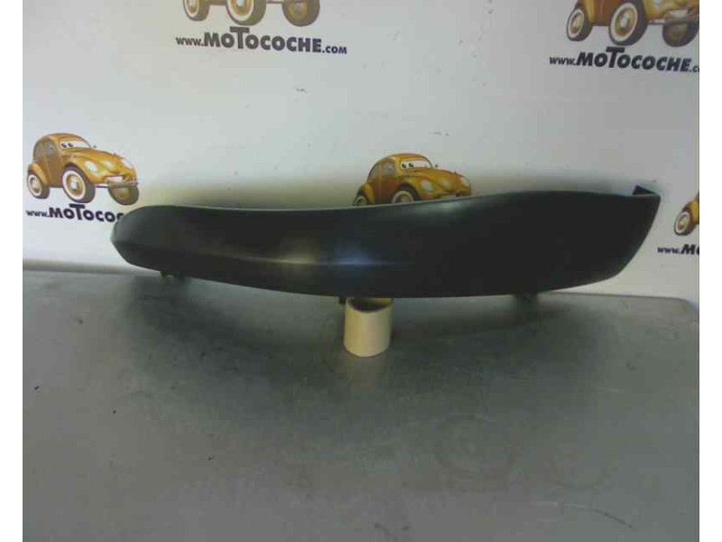 Recambio de spoiler paragolpes delantero para citroen c2 referencia OEM IAM 7452Z9 107.072818 CI3041814