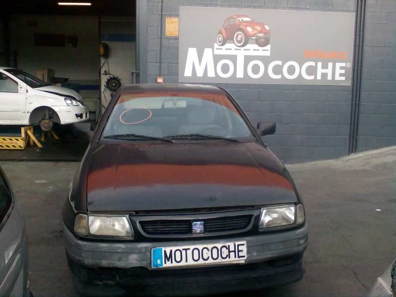 seat cordoba berlina (6k2) del año 1995