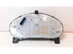 Recambio de cuadro instrumentos para opel zafira tourer 2.0 16v cdti referencia OEM IAM 769166750U   2