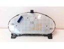 CUADRO INSTRUMENTOS 769166750U 769166750U 
