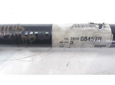 Recambio de transmision delantera derecha para renault talisman 1.5 dci diesel fap energy referencia OEM IAM 391008457R   2