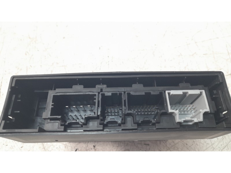Recambio de modulo electronico para mg hs comfort referencia OEM IAM 1031704001  