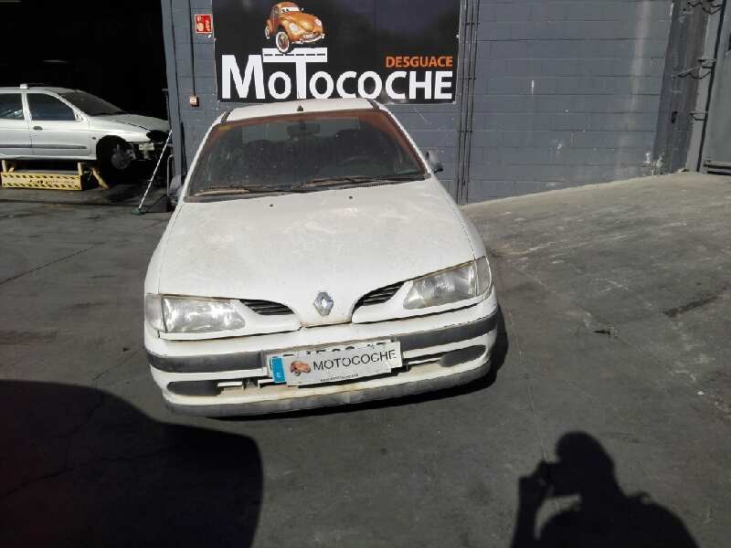 renault megane i classic (la0) del año 1996
