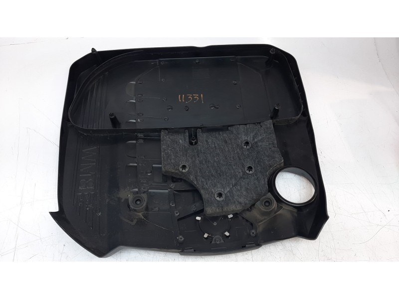 Recambio de tapa motor para bmw serie 5 gran turismo (f07) 530d xdrive referencia OEM IAM 13717800575  