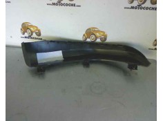 Recambio de spoiler paragolpes delantero para citroen c2 referencia OEM IAM 7452Z9 107.072818 CI3041814 2