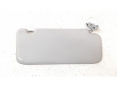 Recambio de parasol izquierdo para hyundai kona 1.0 tgdi cat referencia OEM IAM 928913S000TTX   2