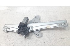 ELEVALUNAS TRASERO DERECHO 83404N7000 83404N7000 