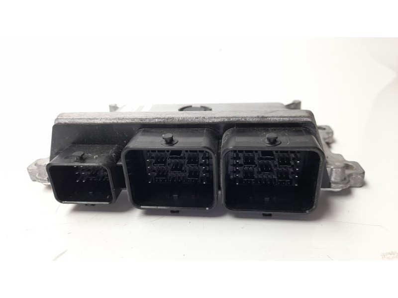 Recambio de centralita motor uce para citroen c-elysée exclusive referencia OEM IAM 9811545080 A2C1403940001 9800913080
