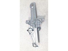 Recambio de elevalunas trasero derecho para hyundai tucson (nx) maxx 2wd referencia OEM IAM 83404N7000   2