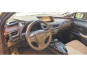 LEXUS UX (ZA10)