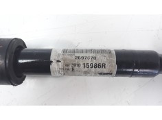 Recambio de transmision delantera izquierda para renault talisman 1.5 dci diesel fap energy referencia OEM IAM 391015986R 269767 2