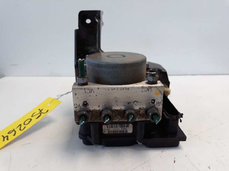 Recambio de abs para dacia sandero ambiance referencia OEM IAM 476604621R  