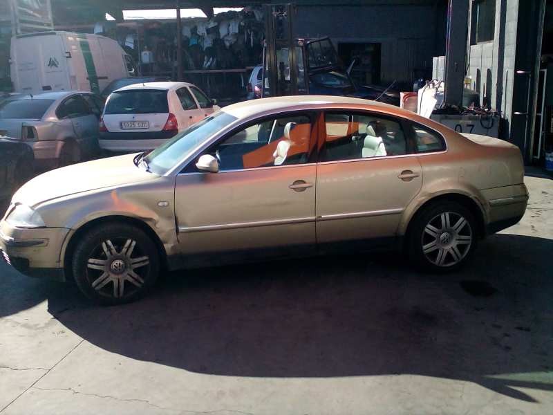 volkswagen passat berlina (3b3) del año 2001