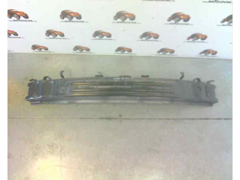 Recambio de refuerzo paragolpes delantero para daewoo nubira berlina sx (1999) referencia OEM IAM   