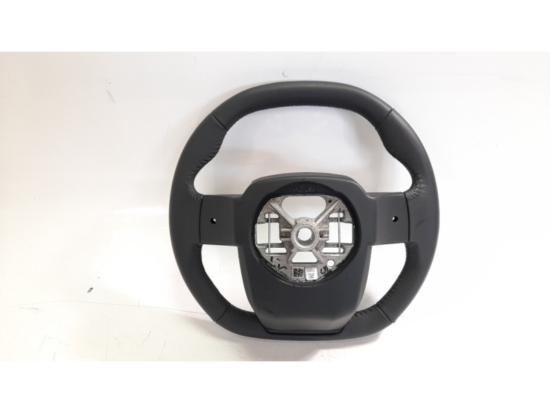 Recambio de volante para citroen c4 lim. 1.2 12v e-thp referencia OEM IAM 98406898ZD  