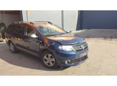 dacia logan mcv ii del año 2015 2