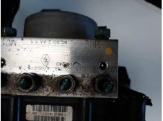 Recambio de abs para dacia sandero ambiance referencia OEM IAM 476604621R   2