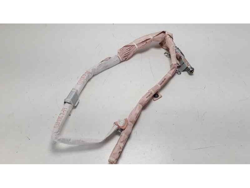 Recambio de airbag cortina delantero derecho para mazda 6 lim. (gh)(.2012) luxury referencia OEM IAM GHK157KM0C  