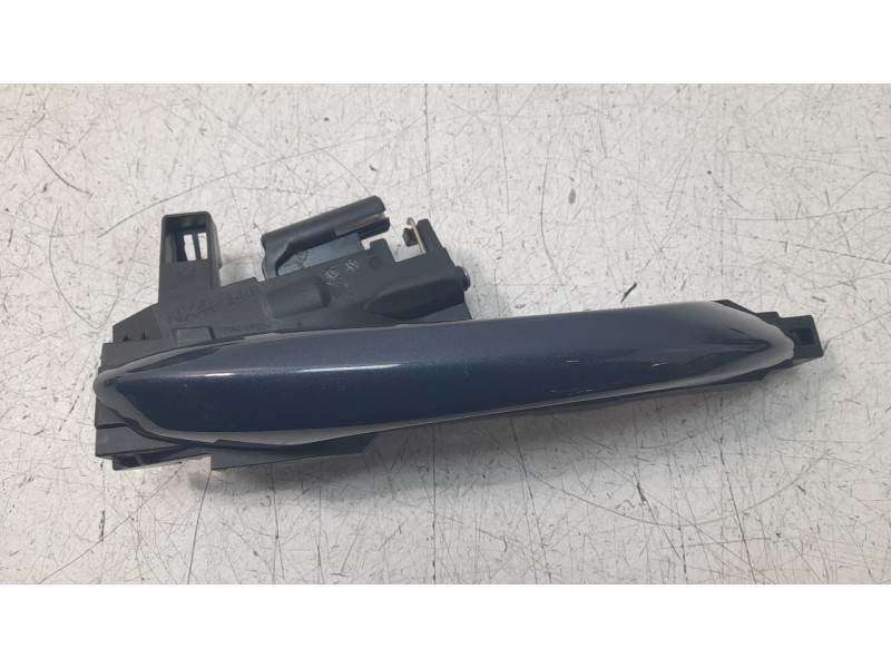 Recambio de maneta exterior trasera derecha para hyundai tucson (nx) maxx 2wd referencia OEM IAM 83660N7000  