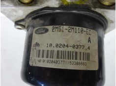 Recambio de abs para ford focus berlina (cak) 1.6 16v cat referencia OEM IAM 2M512M110EC 8CF2D18Z84  2