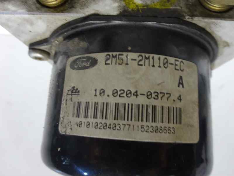 Recambio de abs para ford focus berlina (cak) 1.6 16v cat referencia OEM IAM 2M512M110EC 8CF2D18Z84 