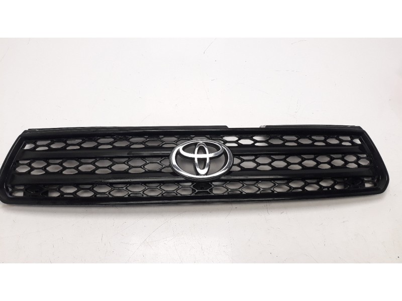 Recambio de rejilla delantera para toyota rav 4 (a2) 1.8 16v cat referencia OEM IAM 5310142120  