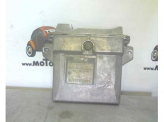 Recambio de centralita motor uce para renault clio ii fase i (b/cbo) 1.9 d referencia OEM IAM 7700111205 7700104956 7456