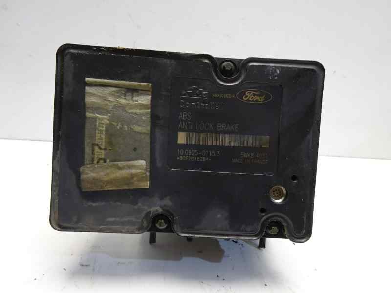 Recambio de abs para ford focus berlina (cak) 1.6 16v cat referencia OEM IAM 2M512M110EC 8CF2D18Z84 