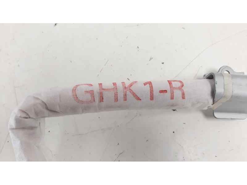 Recambio de airbag cortina delantero derecho para mazda 6 lim. (gh)(.2012) luxury referencia OEM IAM GHK157KM0C  
