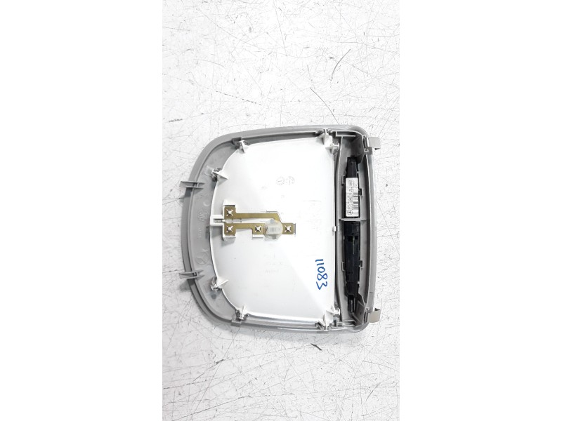 Recambio de luz interior para mercedes-benz clase m (w166) ml 350 bluetec (166.004) referencia OEM IAM A0C15425123  