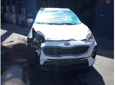 kia sportage del año 2018 2