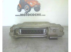 Recambio de centralita motor uce para renault clio ii fase i (b/cbo) 1.9 d referencia OEM IAM 7700111205 7700104956 7456 2